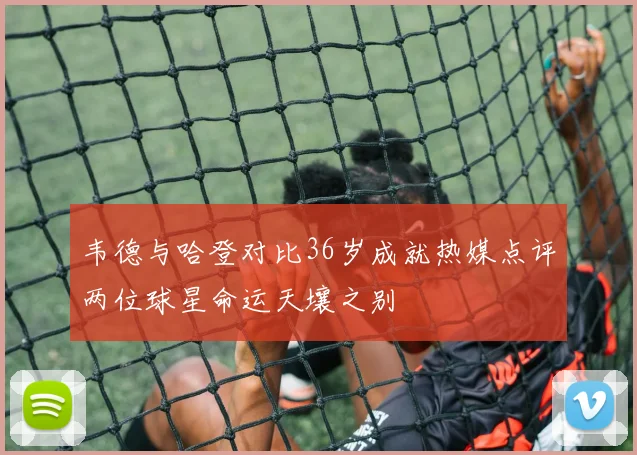 韦德与哈登对比36岁成就热媒点评两位球星命运天壤之别