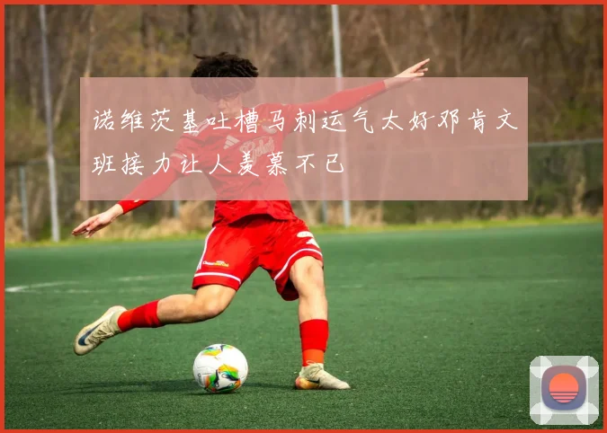诺维茨基吐槽马刺运气太好邓肯文班接力让人羡慕不已
