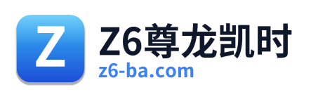 Z6尊龙凯时 Logo